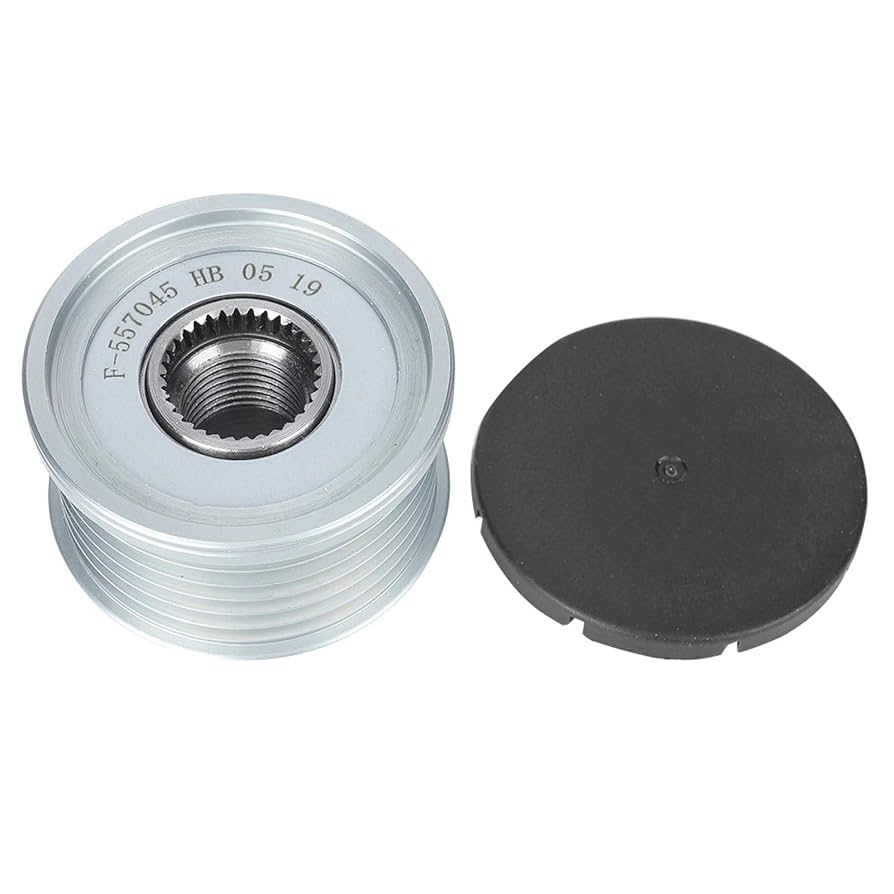 Amazon | Fydun オルタネータープーリー F-557045 23151-EL010